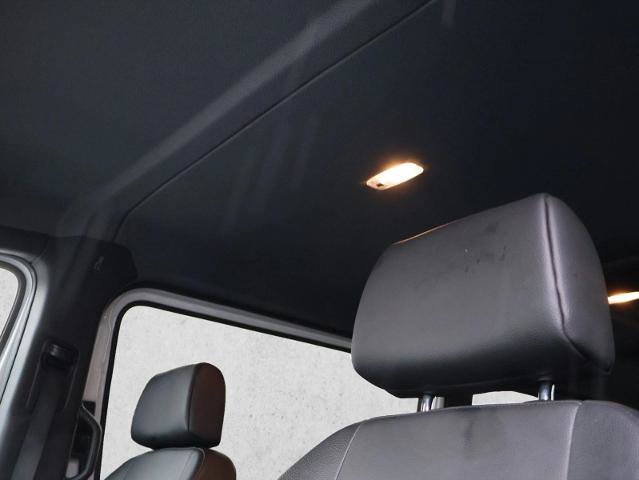 Used 2023 Mercedes-Benz Sprinter 2500 image 18