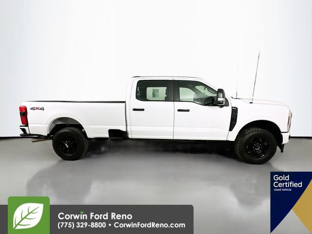 Certified 2024 Ford F350 XL w/ STX Appearance Package image 7