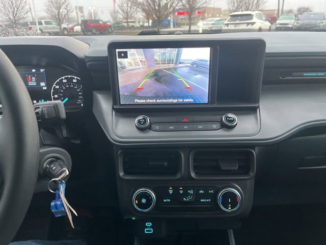Certified 2024 Ford Maverick XL image 18