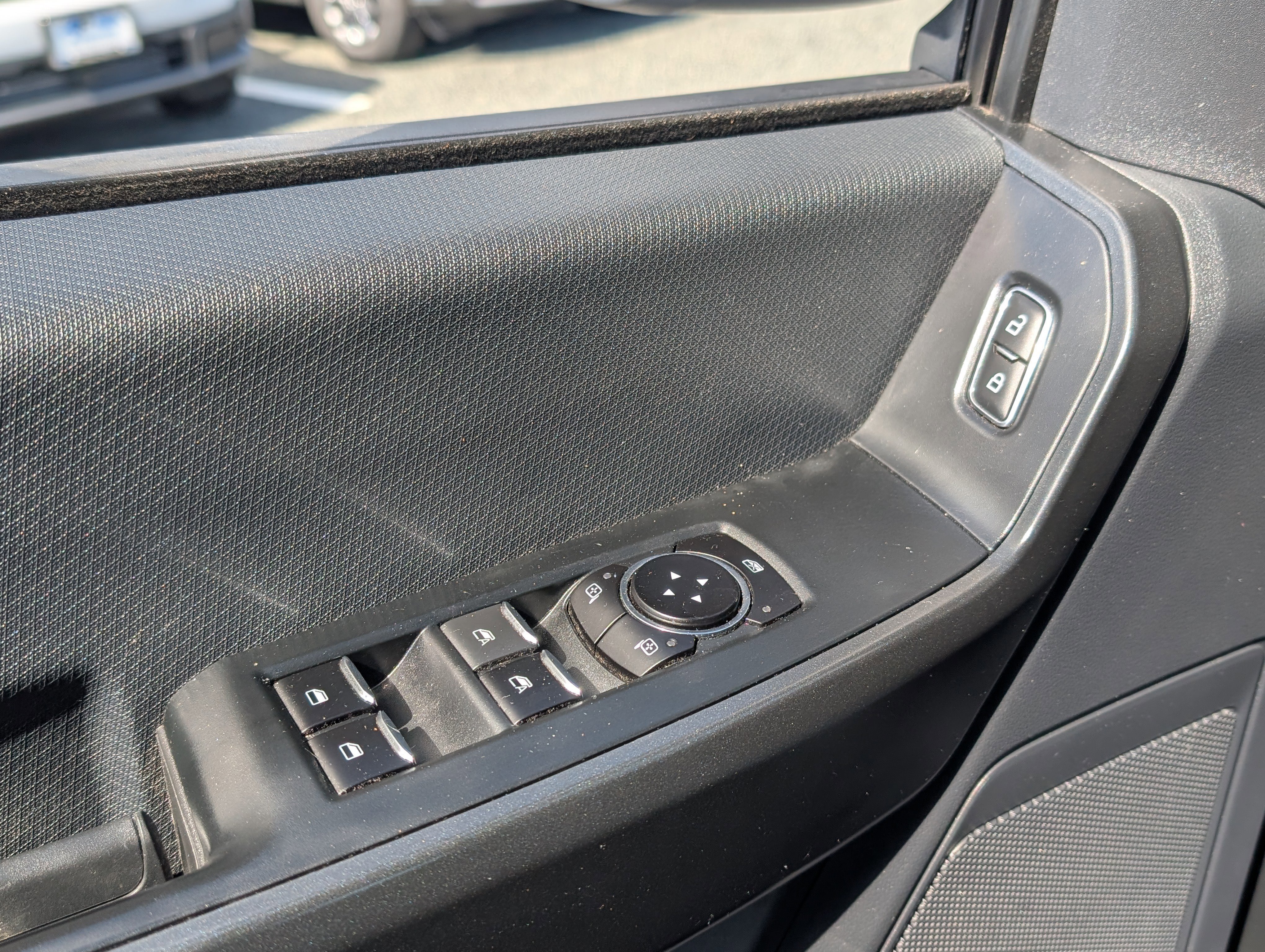 Certified 2023 Ford F150 XL w/ STX Appearance Package image 17