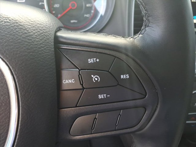 Used 2023 Dodge Charger SXT w/ Cold Weather Package image 28