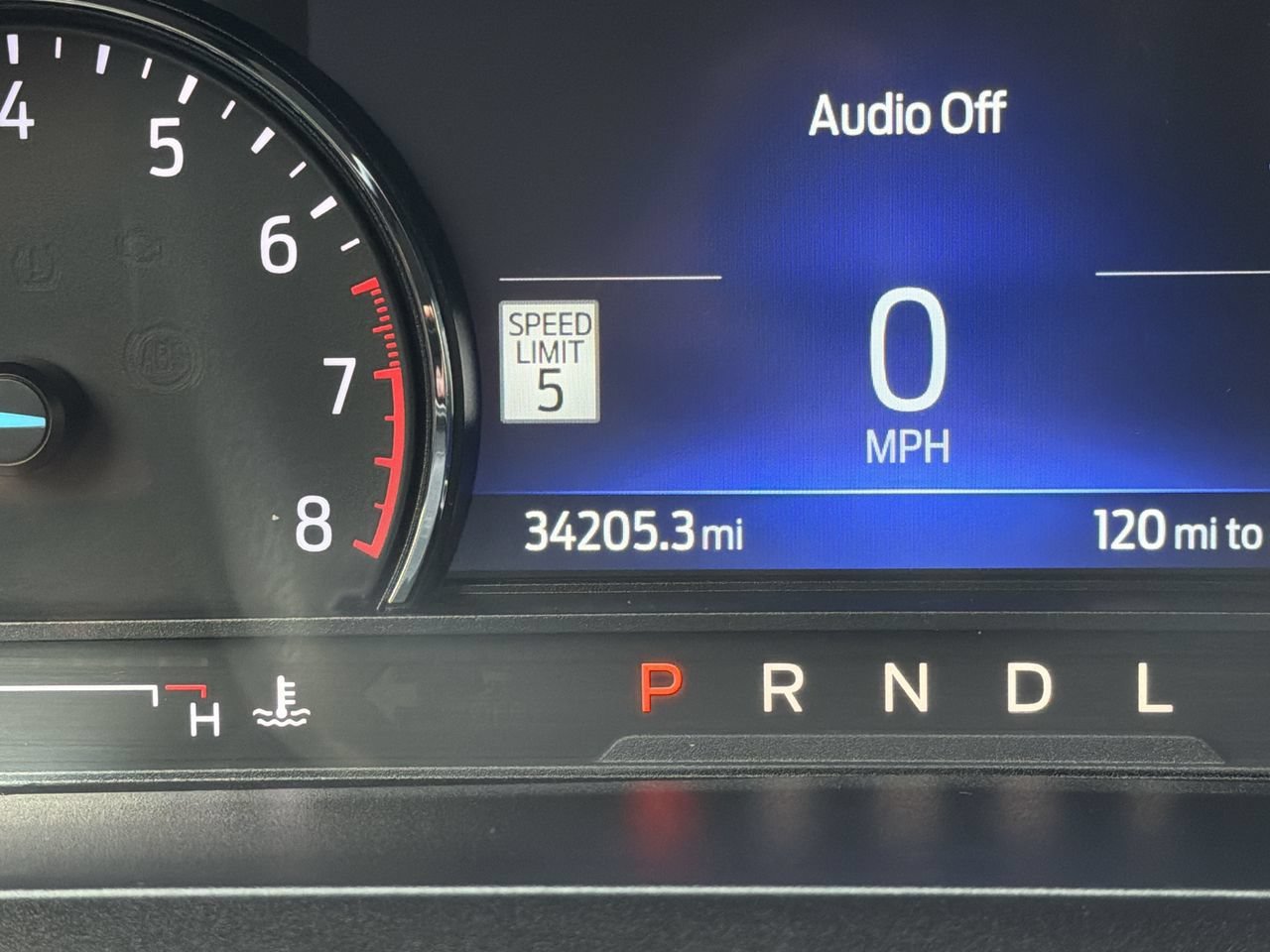 Certified 2023 Ford Explorer XLT w/ Equipment Group 202A RWD image 34