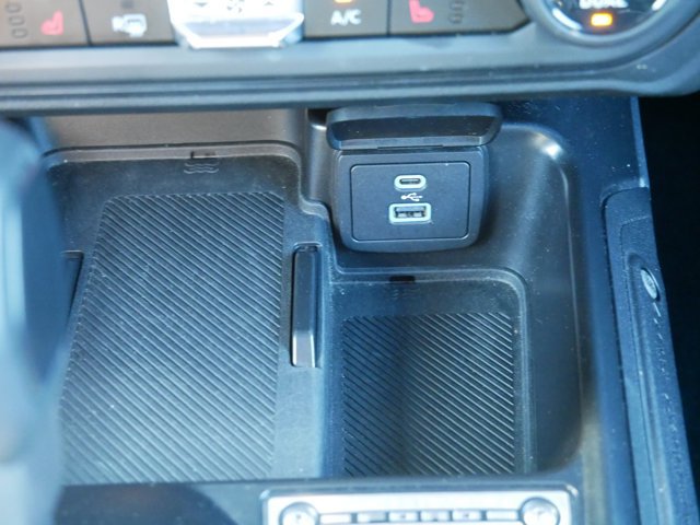 Certified 2025 Ford Bronco Big Bend AWD/4WD image 25