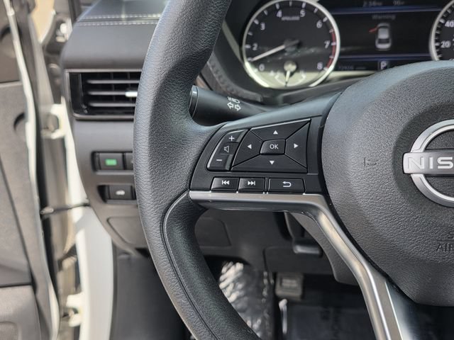 Used 2024 Nissan Sentra SV FWD image 24