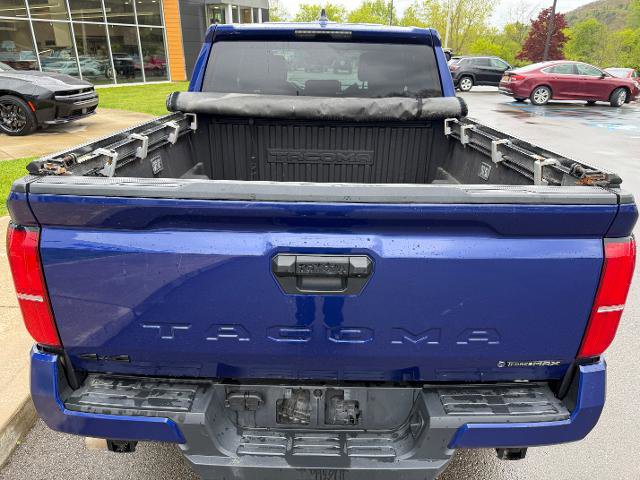 Used 2025 Toyota Tacoma TRD Off-Road AWD/4WD image 6