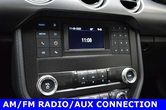 Certified 2019 Ford Mustang GT w/ Black Accent Package image 10