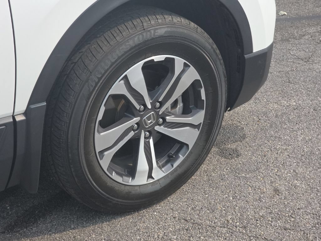 Used 2022 Honda CR-V LX image 40