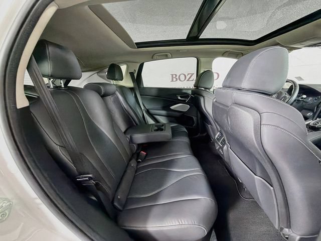 Used 2021 Acura RDX AWD w/ Technology Package image 34