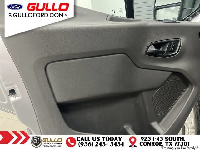 Certified 2021 Ford Transit 350 XLT RWD image 19