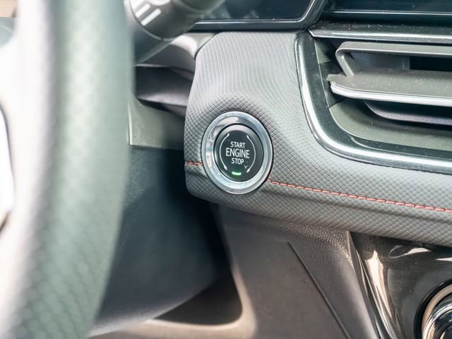 Used 2026 Chevrolet TrailBlazer RS w/ Convenience Package image 37