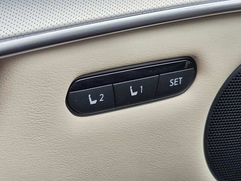 Used 2020 INFINITI QX50 Essential w/ Convenience Package FWD image 34
