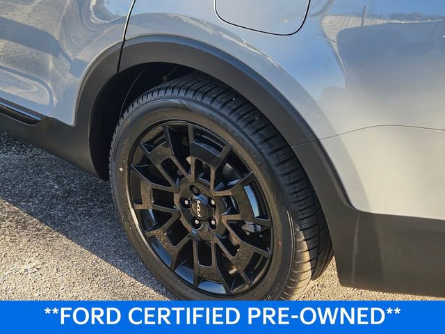 Used 2022 Kia Telluride EX w/ EX Premium Package image 8