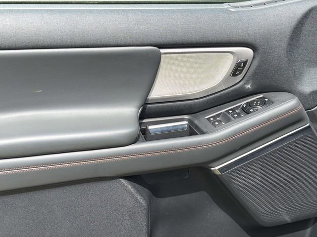 Certified 2025 Ford Expedition Max Active image 14