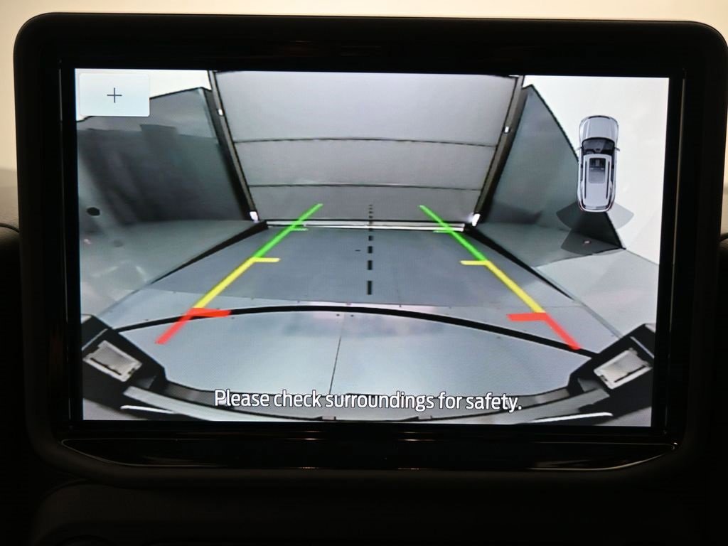 Certified 2022 Ford Bronco Sport Outer Banks w/ Tech Package image 33