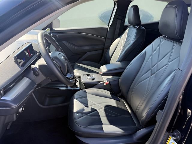 Certified 2021 Ford Mustang Mach-E Select w/ Comfort/Appearance Package image 18