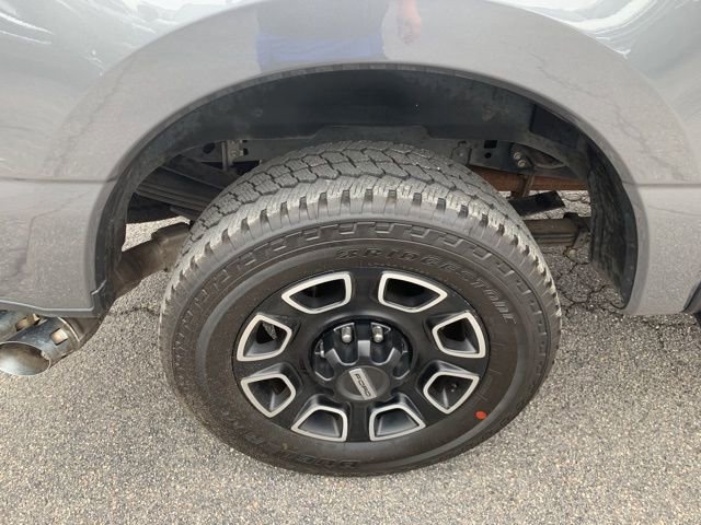 Certified 2024 Ford F250 Platinum image 41