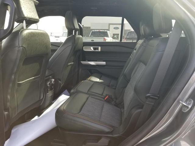 Certified 2023 Ford Explorer Timberline w/ Timberline Technology Package AWD/4WD image 16