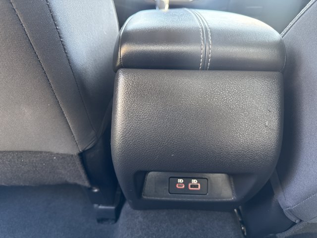 Used 2024 Nissan Altima 2.5 SV FWD image 16