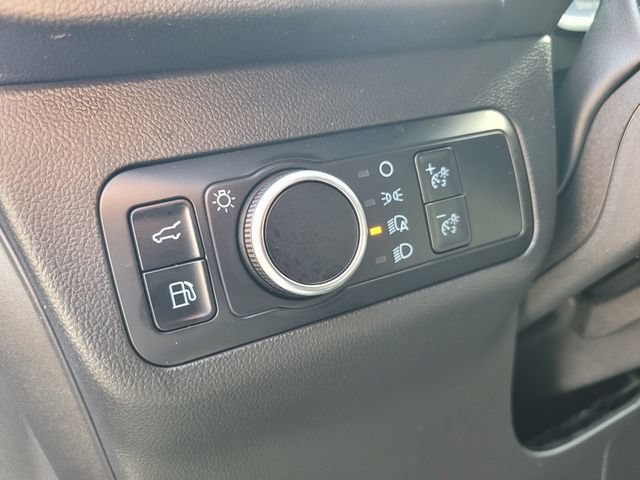 Certified 2023 Ford Escape ST-Line FWD image 17