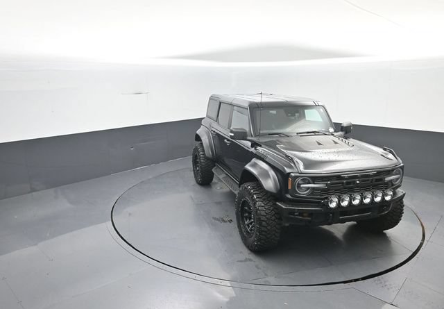 Certified 2023 Ford Bronco Raptor AWD/4WD image 25