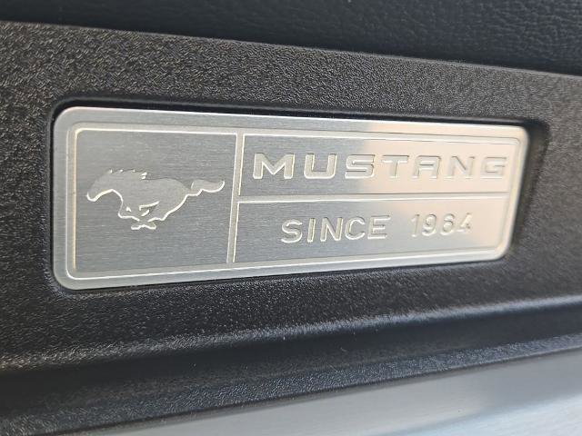 Certified 2017 Ford Mustang Premium image 29