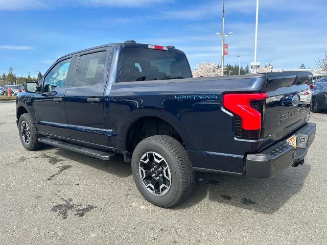 Certified 2023 Ford F150 Lightning Pro image 11