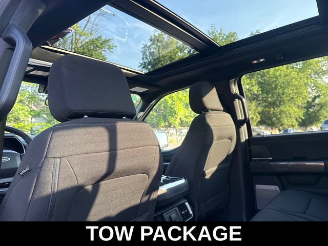 Certified 2023 Ford F150 XLT w/ Equipment Group 302A High AWD/4WD image 29