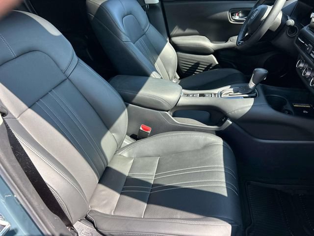 Used 2024 Honda HR-V EX-L image 22
