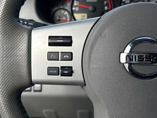 Used 2019 Nissan Frontier SV w/ Value Truck Package image 20