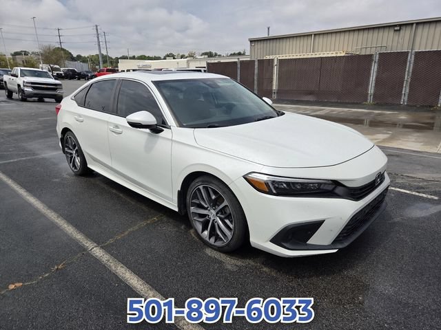 Used 2024 Honda Civic Touring image 10