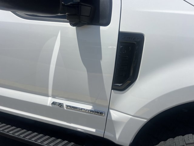 Certified 2021 Ford F250 Lariat AWD/4WD image 5