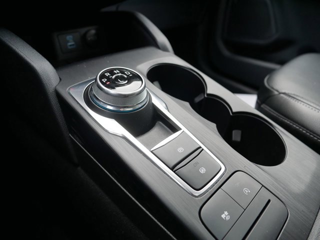 Certified 2022 Ford Escape SEL image 27