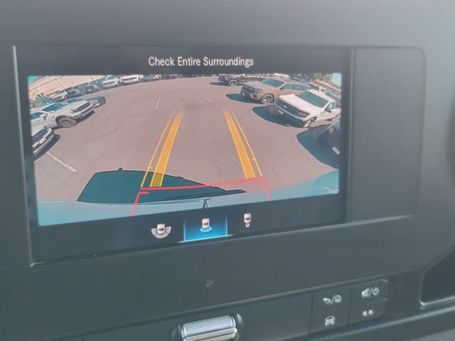 Used 2023 Mercedes-Benz Sprinter 2500 image 16