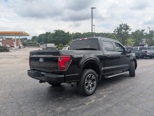 Certified 2024 Ford F150 STX AWD/4WD image 10