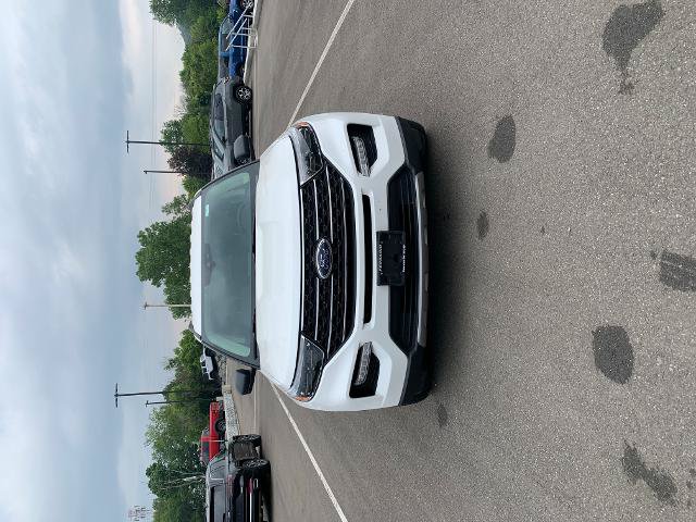 Certified 2021 Ford Explorer XLT w/ Equipment Group 202A