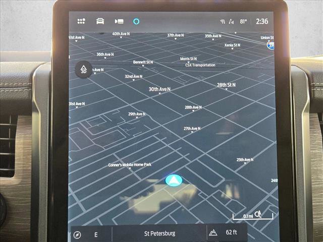 Certified 2024 Ford Expedition Limited image 13