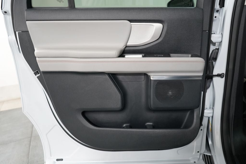 Certified 2025 Ford Expedition Max Active AWD/4WD image 21