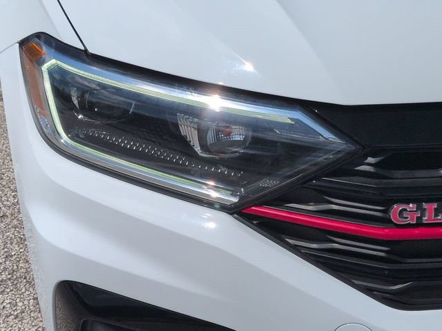 Used 2019 Volkswagen Jetta GLI FWD image 10