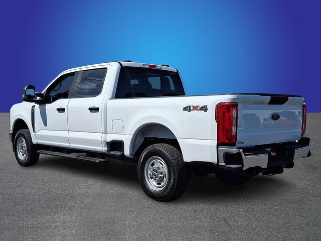 Certified 2026 Ford F250 XL image 6