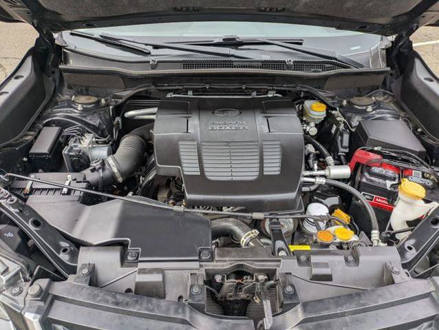 Used 2021 Subaru Forester Premium image 36