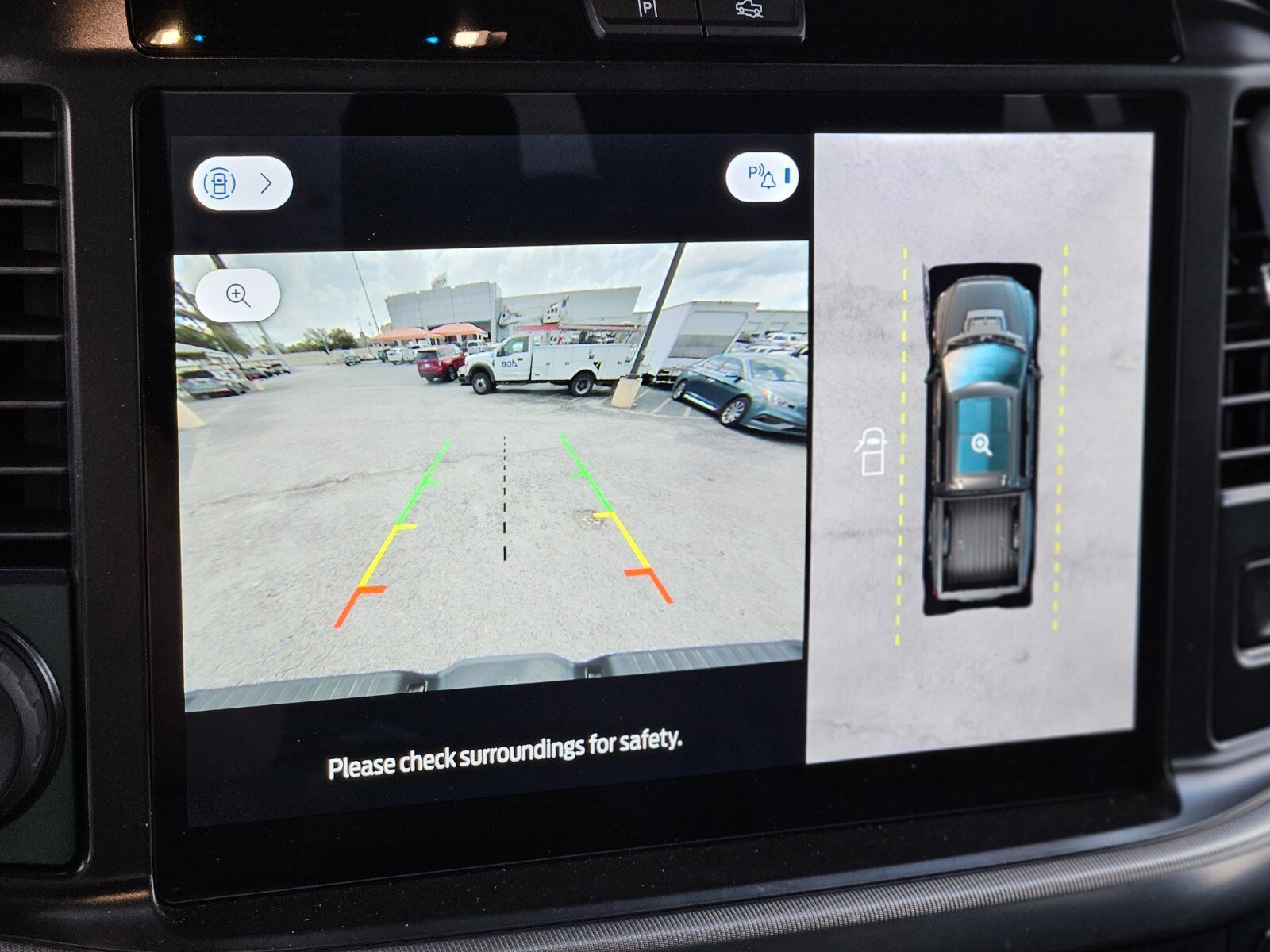 Certified 2025 Ford F150 Raptor image 22