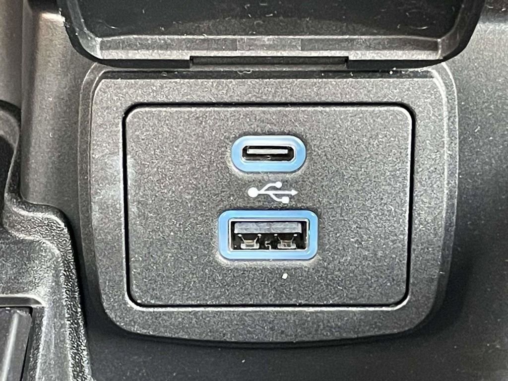 Certified 2025 Ford Bronco Big Bend image 23