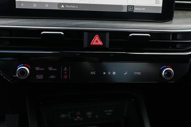 Used 2025 Kia K5 EX FWD image 34