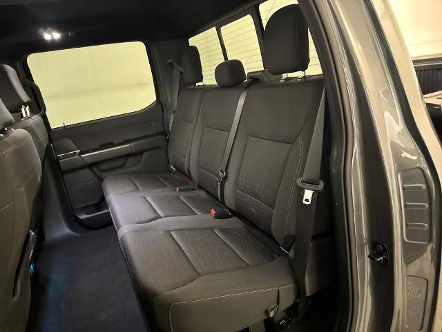 Certified 2024 Ford F150 XLT w/ Equipment Group 302A MID AWD/4WD image 35