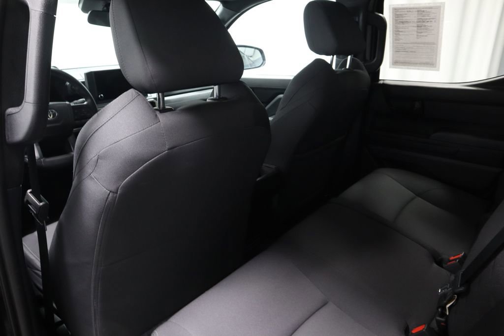 Used 2024 Toyota Tacoma SR AWD/4WD image 20