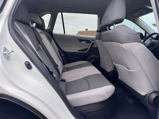Used 2024 Toyota RAV4 XLE w/ Weather Package AWD/4WD image 13