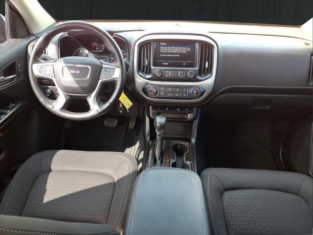 Used 2022 GMC Canyon Elevation w/ Trailering Package AWD/4WD image 20