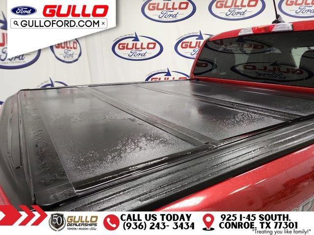 Certified 2021 Ford Ranger XLT w/ Equipment Group 301A Mid image 11