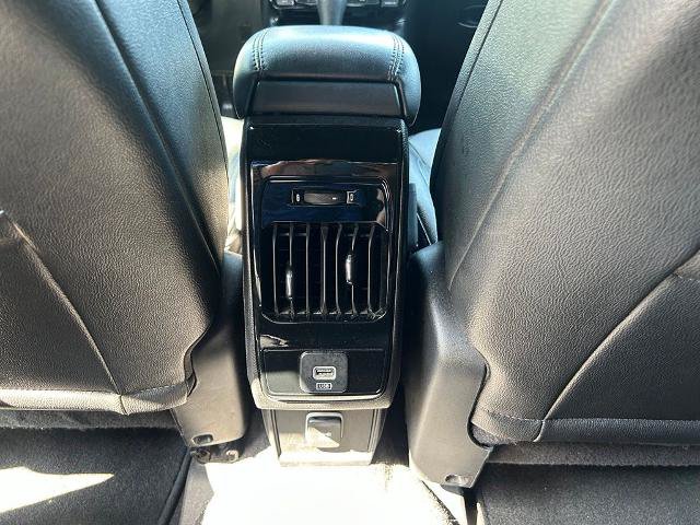 Used 2024 Jeep Compass Latitude AWD/4WD image 30