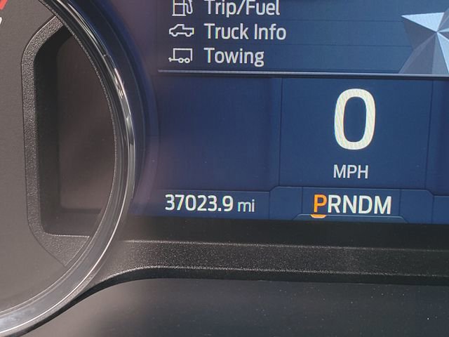 Certified 2022 Ford F150 XLT w/ Equipment Group 302A High image 18